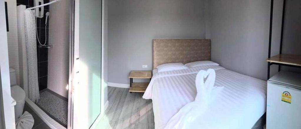 K Station Pattaya Hotel Luaran gambar